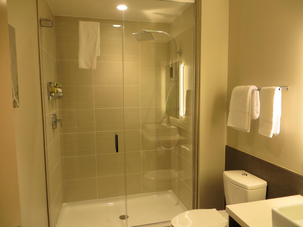 מלון West Fargo Element Fargo חדר תמונה